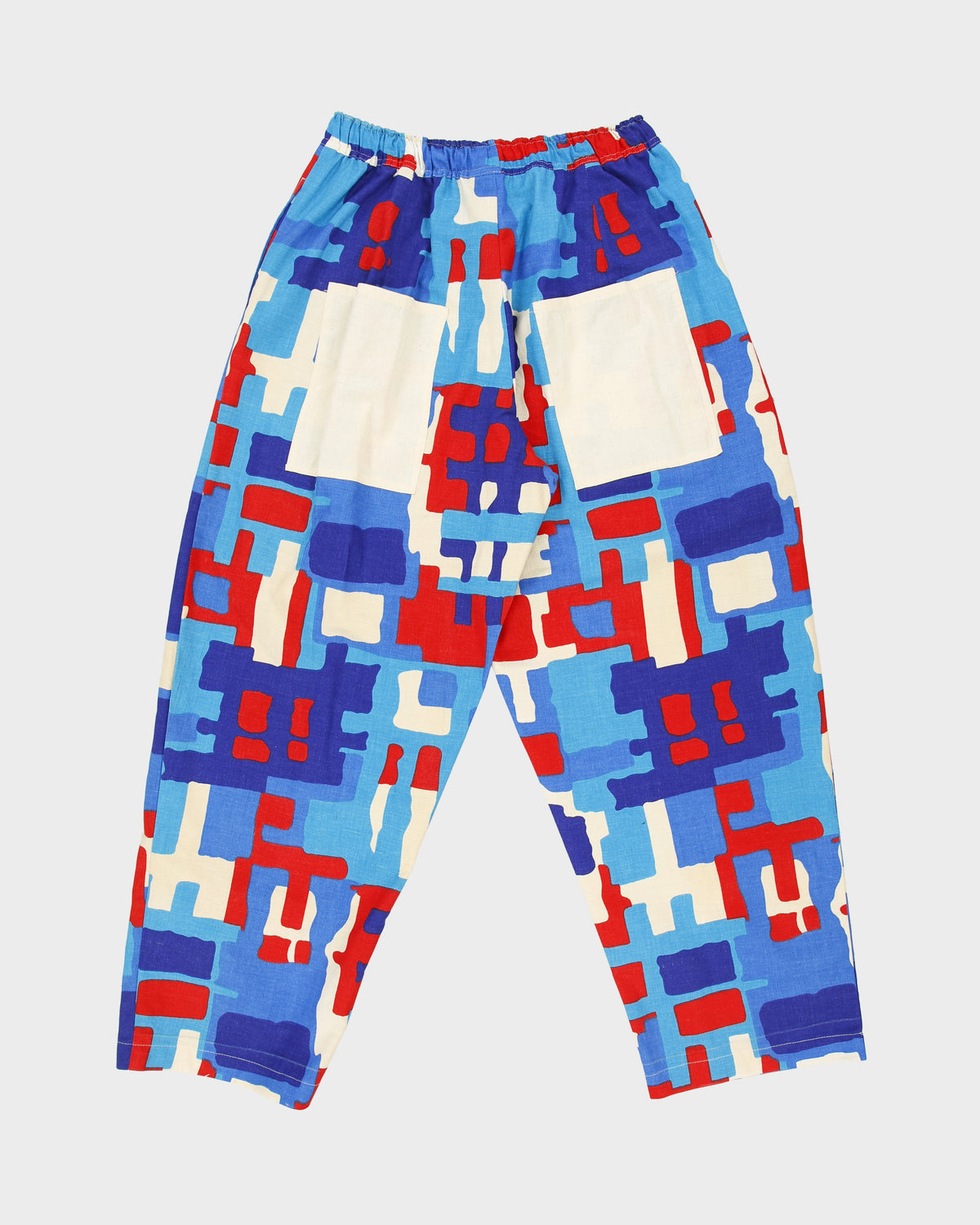 Rokit Originals Widely Ernest Trousers - S