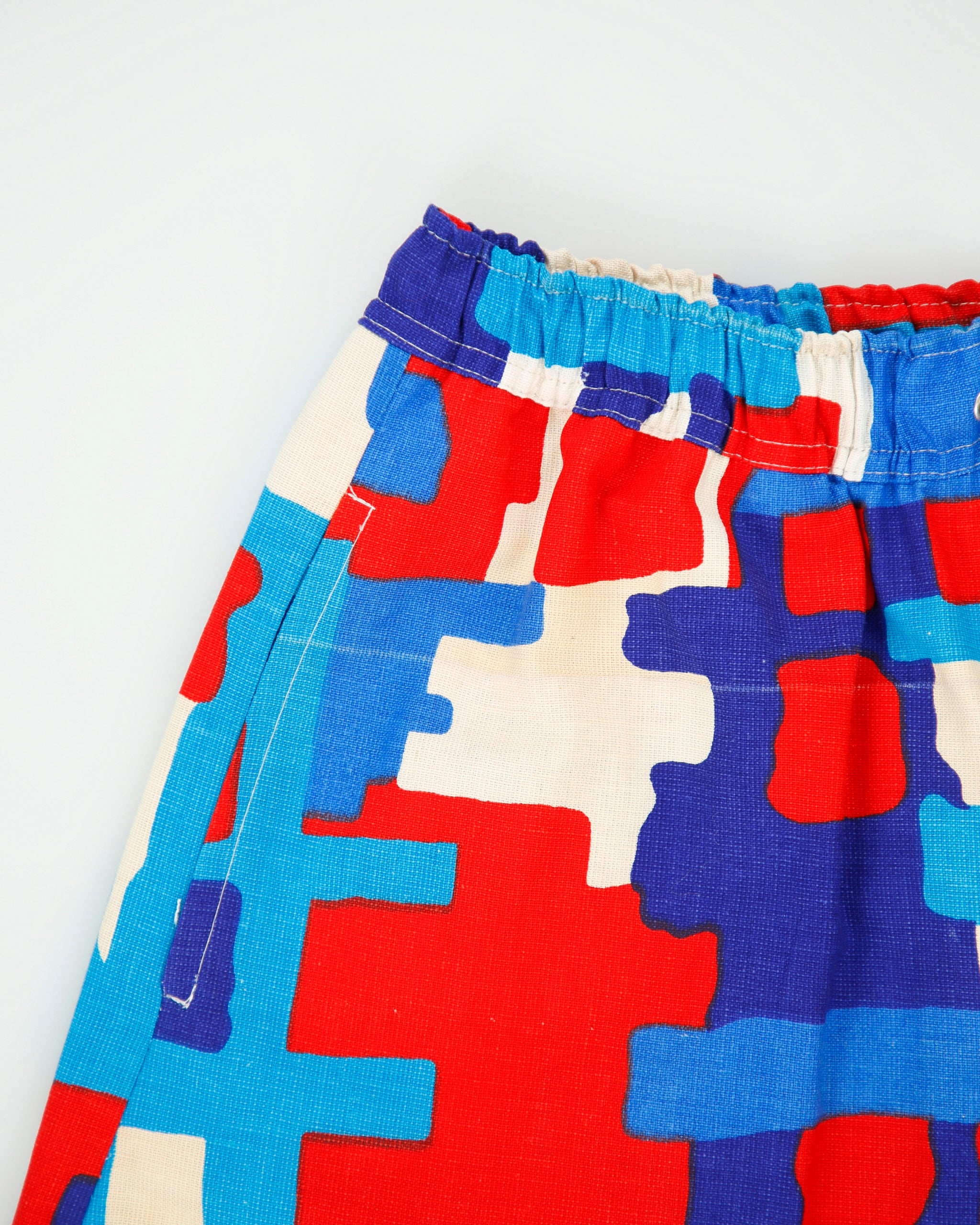 Rokit Originals Widely Ernest Trousers - S