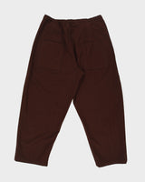 Rokit Originals Widely Ernest Trousers - L