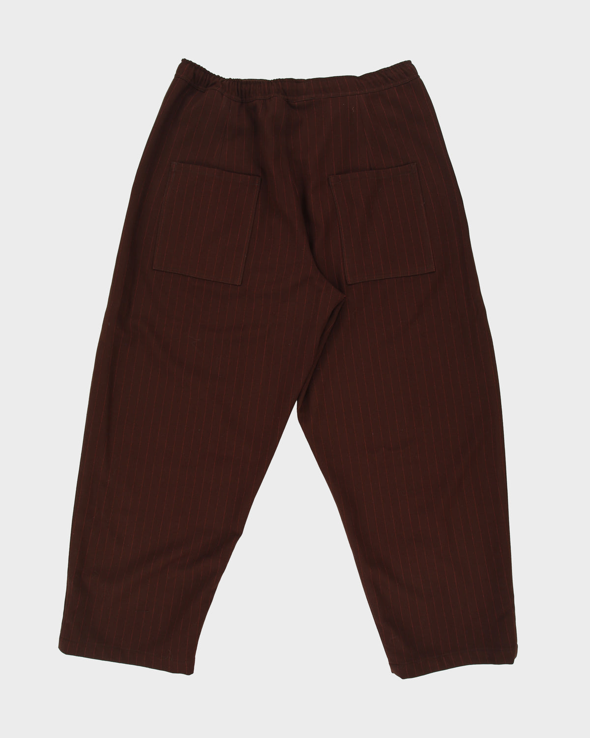 Rokit Originals Widely Ernest Trousers - L