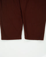 Rokit Originals Widely Ernest Trousers - L