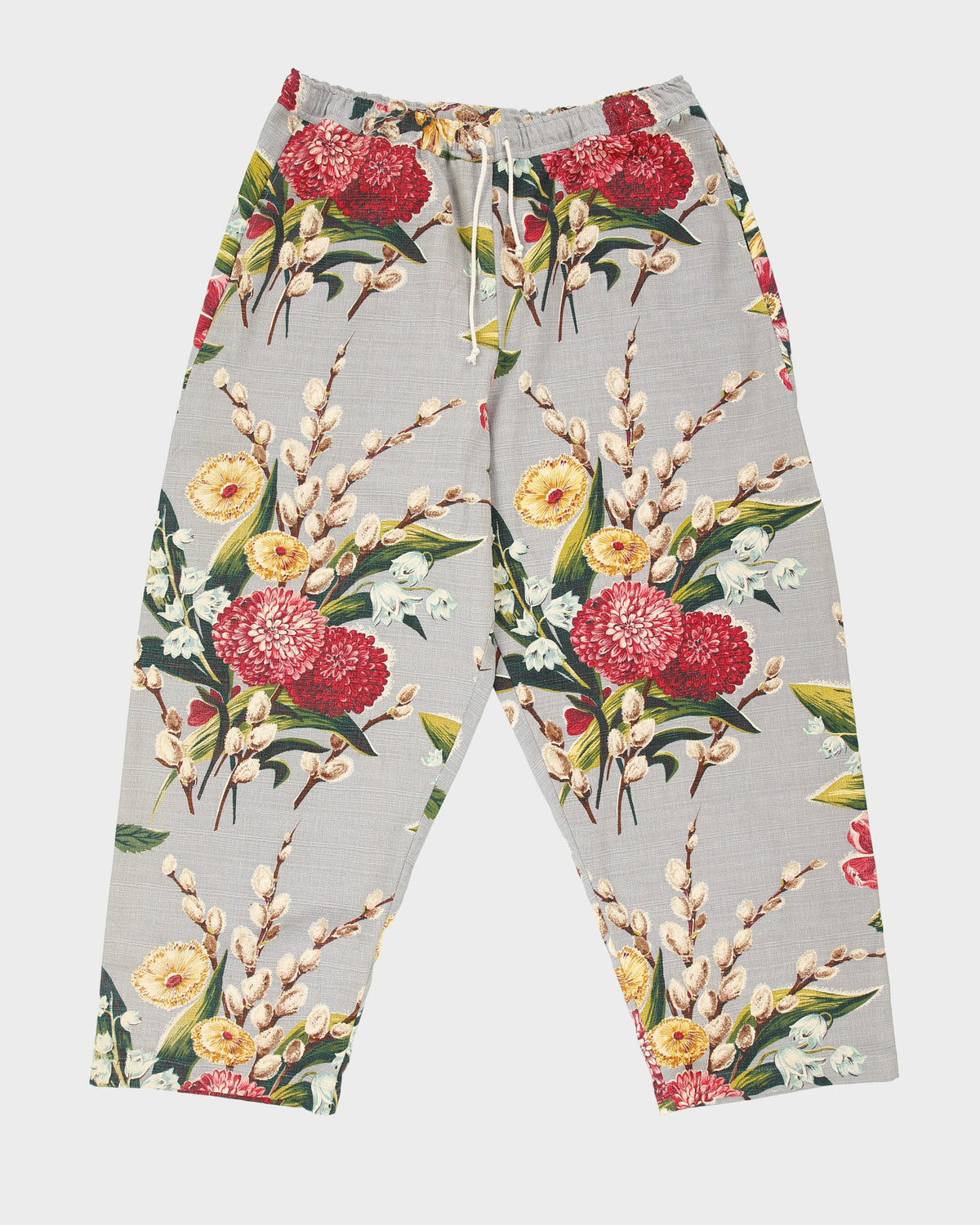Rokit Originals Widely Ernest Trousers - XL