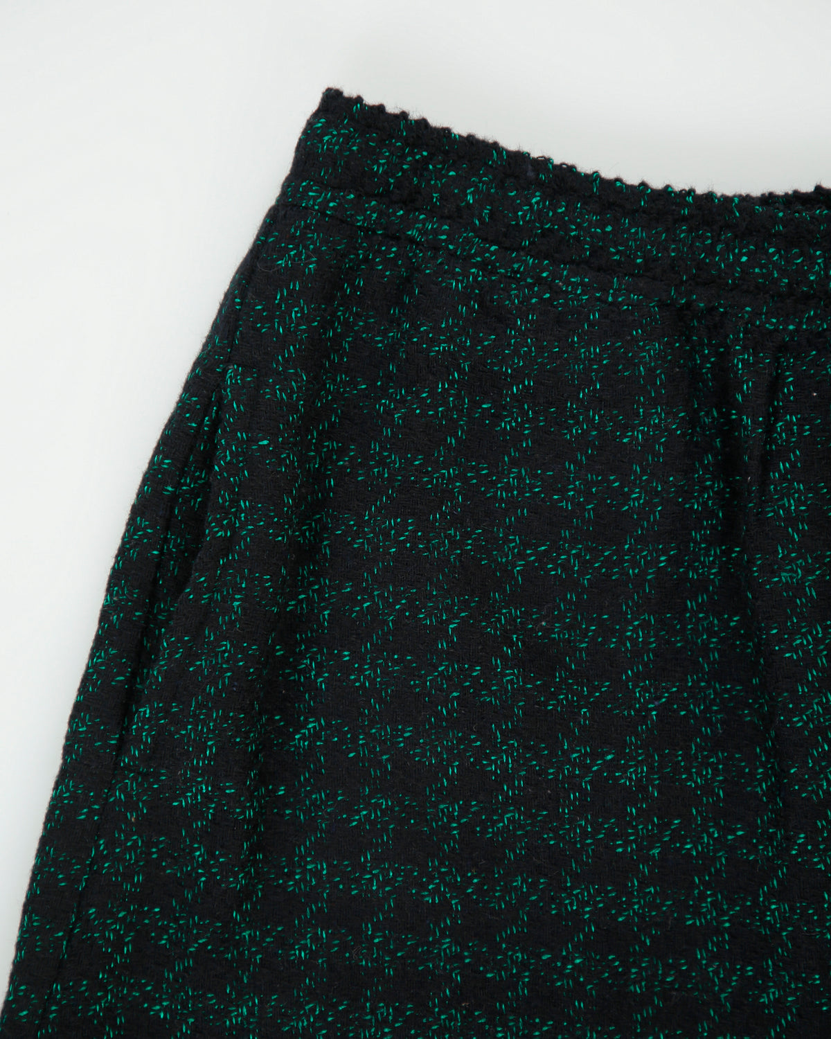 Rokit Originals Widely Ernest Trousers - L
