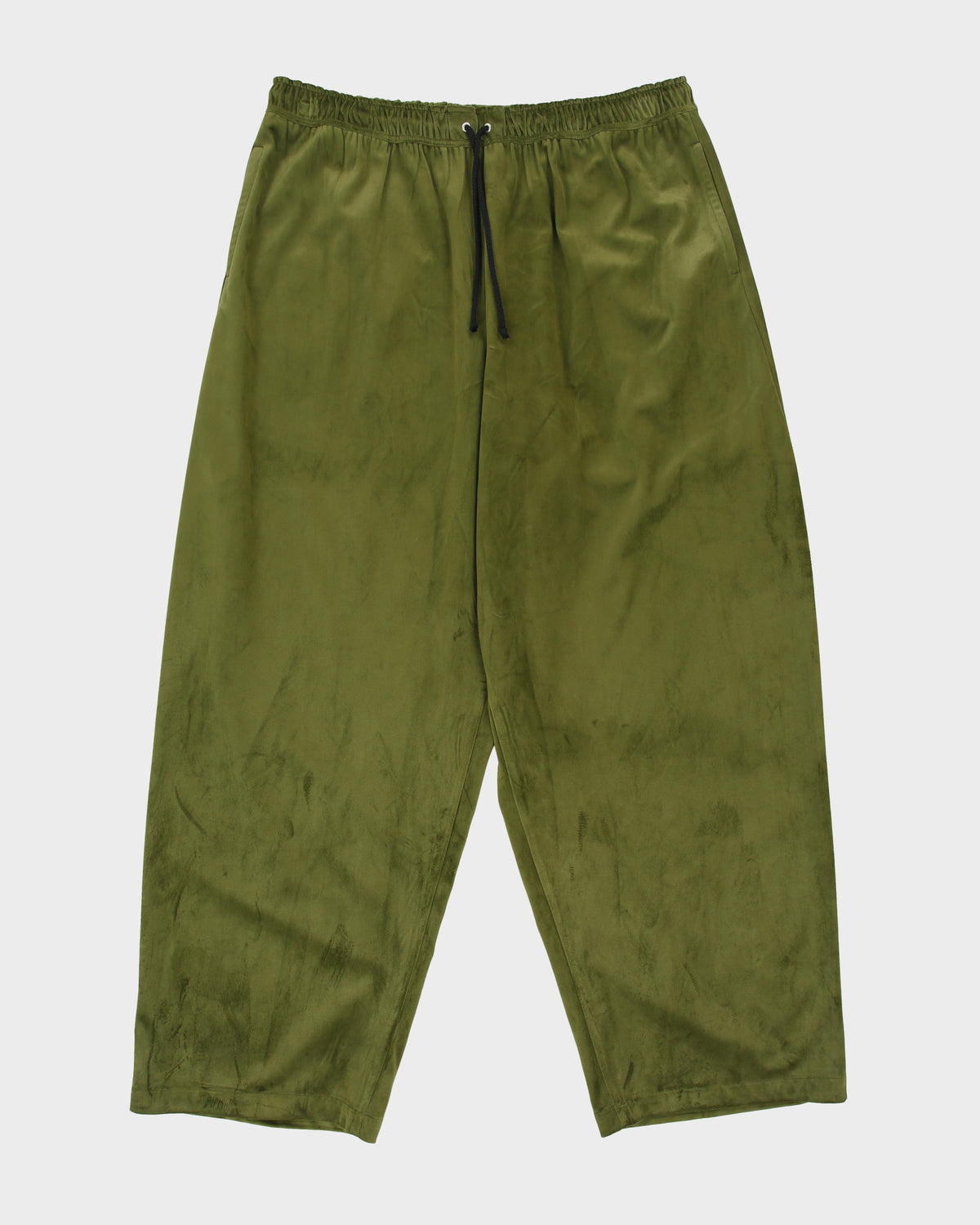 Rokit Originals Widely Ernest Trousers - XL