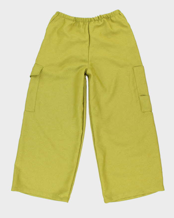 Rokit Originals Charlie Cargo Trouser - L