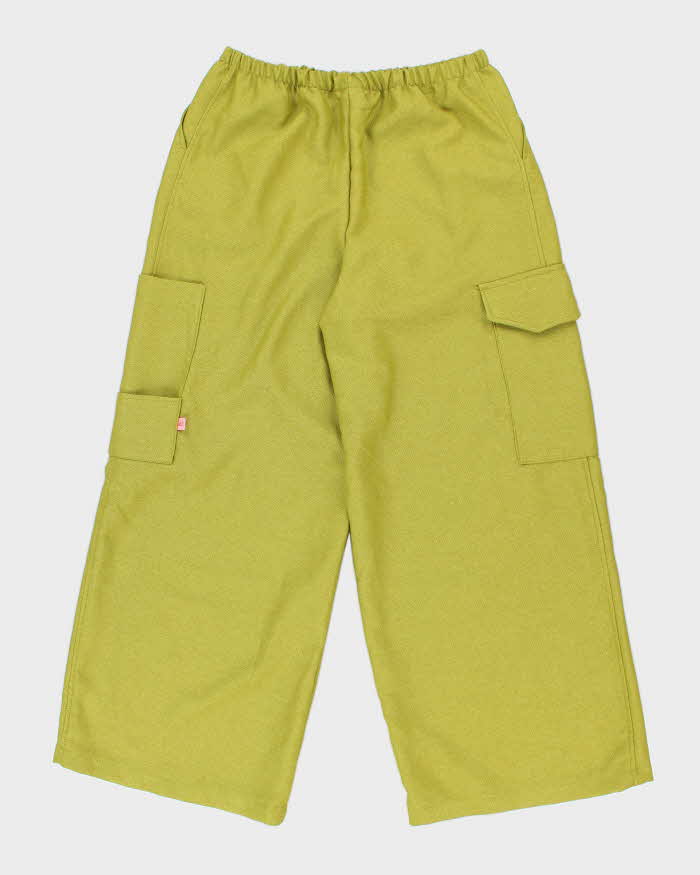 Rokit Originals Charlie Cargo Trouser - L