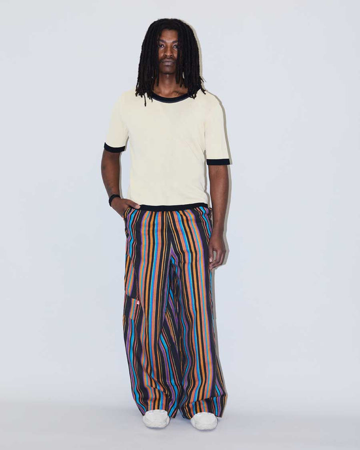 Rokit Originals Charlie Cargo Trouser - M