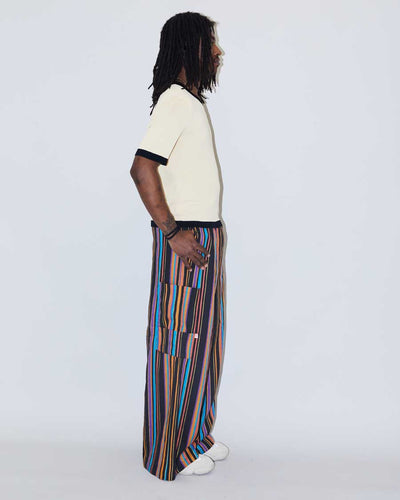 Rokit Originals Charlie Cargo Trouser - M