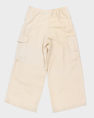 Rokit Originals Charlie Cargo Trouser - L