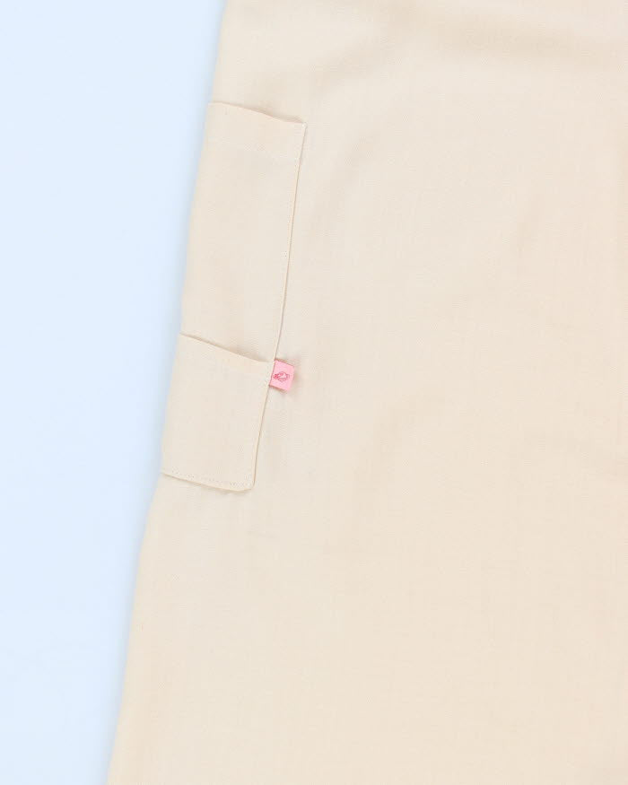 Rokit Originals Charlie Cargo Trouser - L