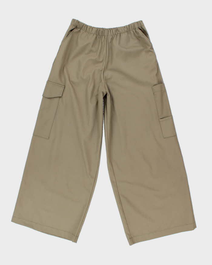 Rokit Originals Charlie Trouser - L