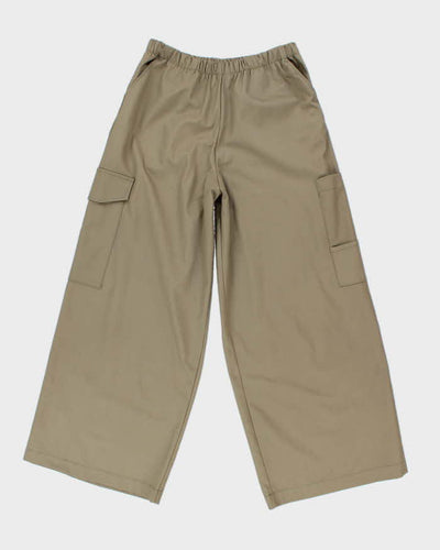 Rokit Originals Charlie Trouser - L