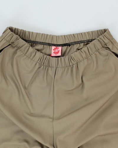 Rokit Originals Charlie Trouser - L