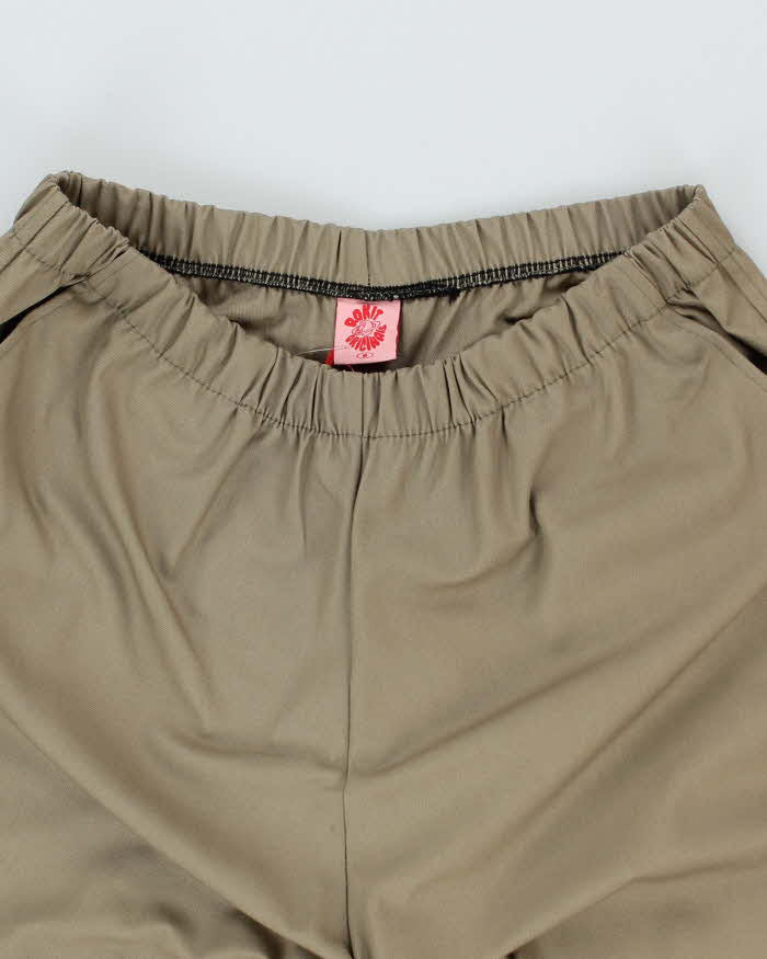 Rokit Originals Charlie Trouser - L