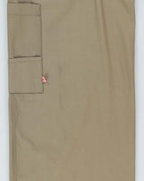 Rokit Originals Charlie Trouser - L