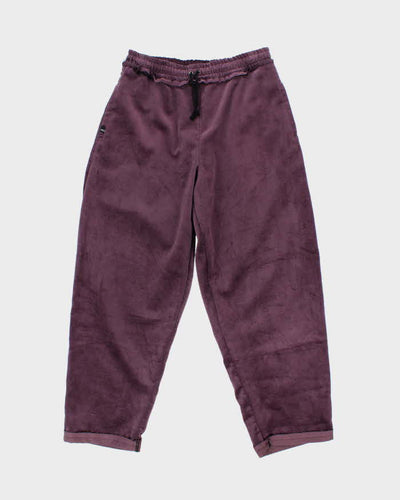 Rokit Originals Widely Ernest Trousers - S