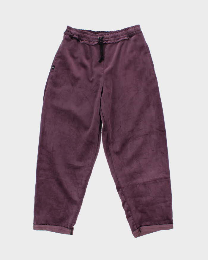 Rokit Originals Widely Ernest Trousers - S