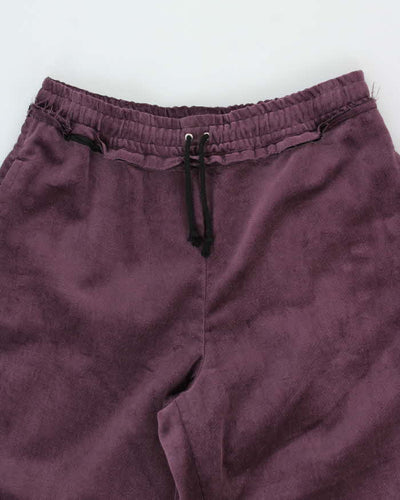 Rokit Originals Widely Ernest Trousers - S