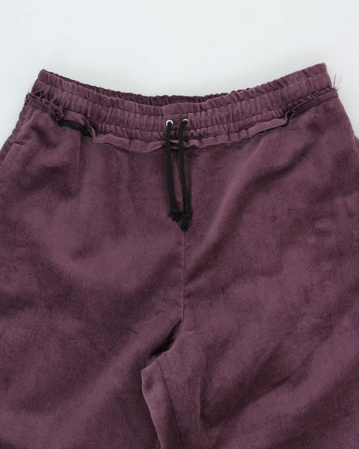 Rokit Originals Widely Ernest Trousers - S