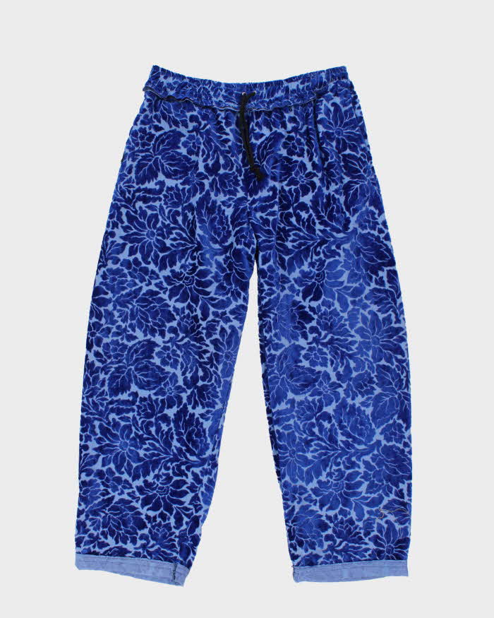 Rokit Originals Widely Ernest Trousers - L