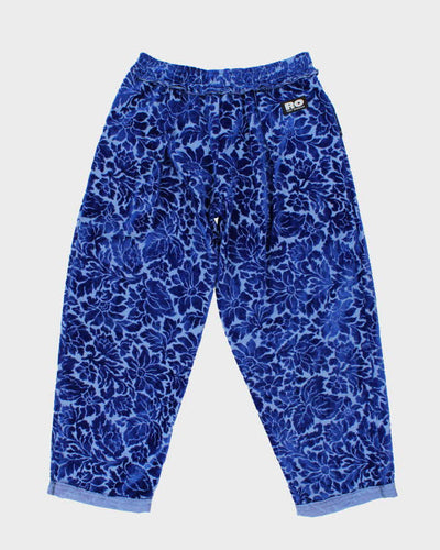 Rokit Originals Widely Ernest Trousers - L