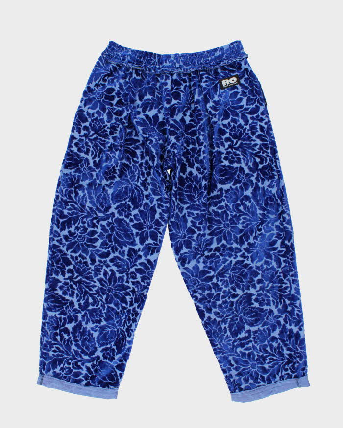 Rokit Originals Widely Ernest Trousers - L