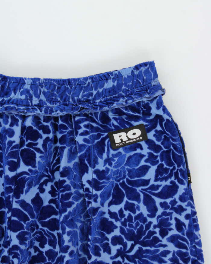 Rokit Originals Widely Ernest Trousers - L