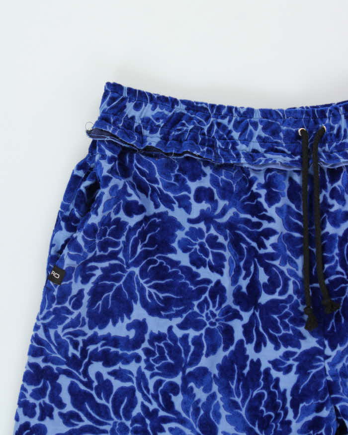 Rokit Originals Widely Ernest Trousers - L