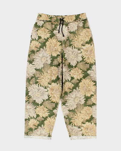 Rokit Originals Widely Ernest Trousers - L