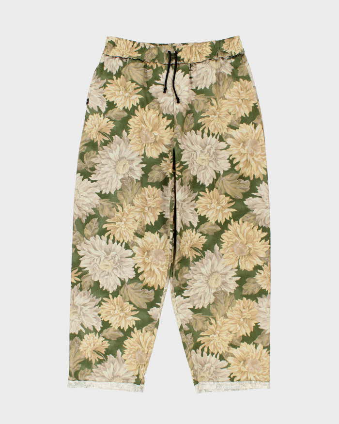 Rokit Originals Widely Ernest Trousers - L