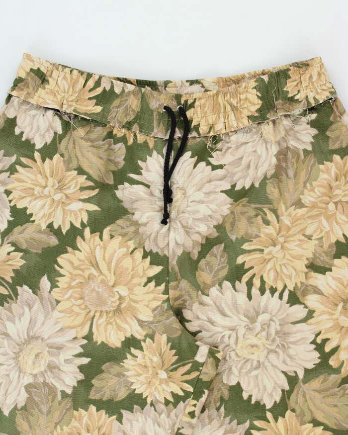 Rokit Originals Widely Ernest Trousers - L