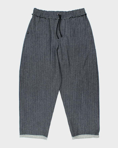 Rokit Originals Widely Ernest Trousers - XL