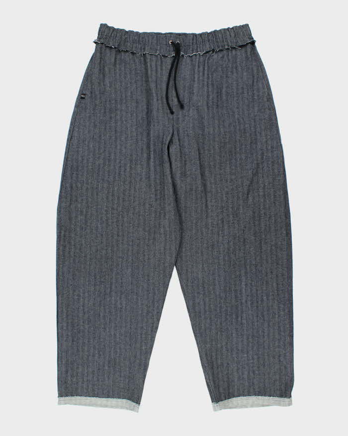 Rokit Originals Widely Ernest Trousers - XL