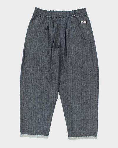 Rokit Originals Widely Ernest Trousers - XL