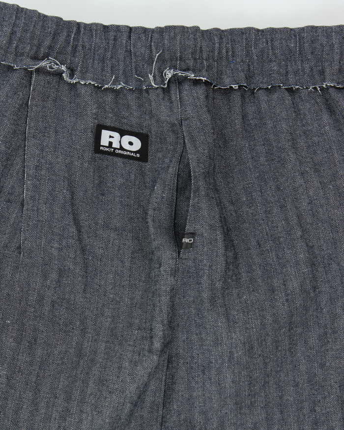 Rokit Originals Widely Ernest Trousers - XL