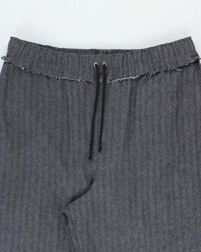 Rokit Originals Widely Ernest Trousers - XL