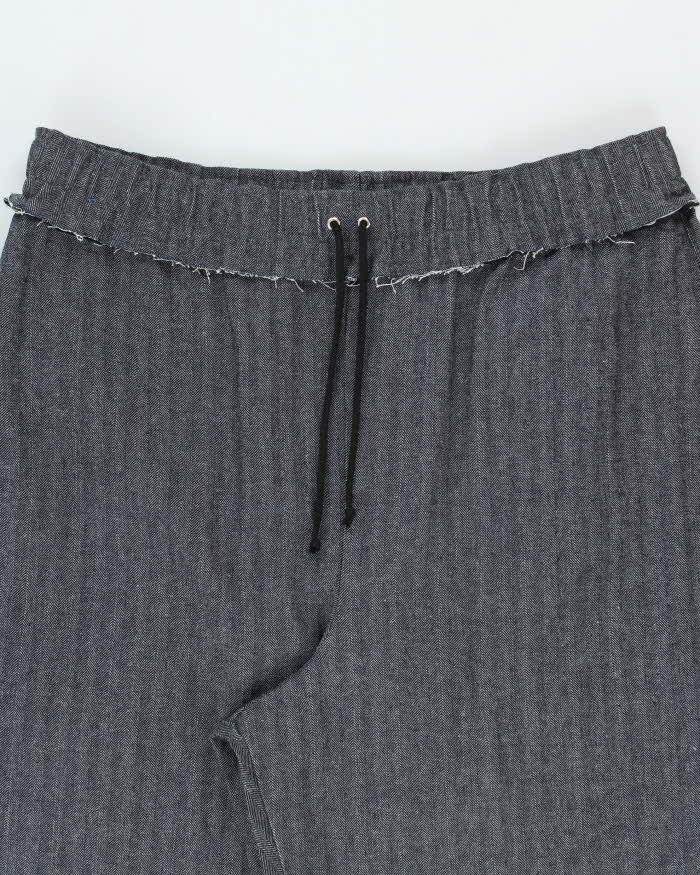 Rokit Originals Widely Ernest Trousers - XL