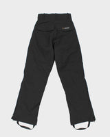 Vintage Unisex Canada Goose Expedition Tundra Duck Down Polycotton Mountaineering / Snow Trousers - W26 L31