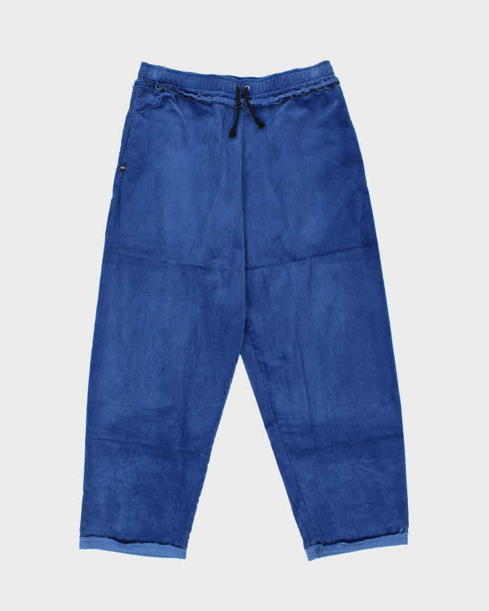 Rokit Originals Widely Ernest Trousers - S