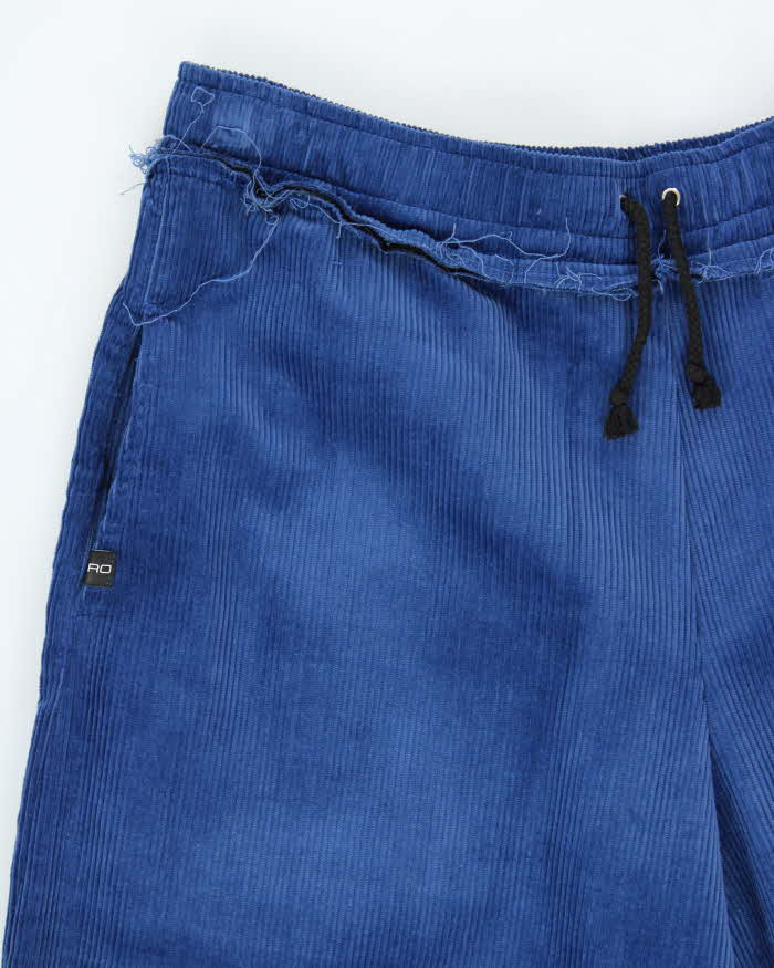 Rokit Originals Widely Ernest Trousers - S