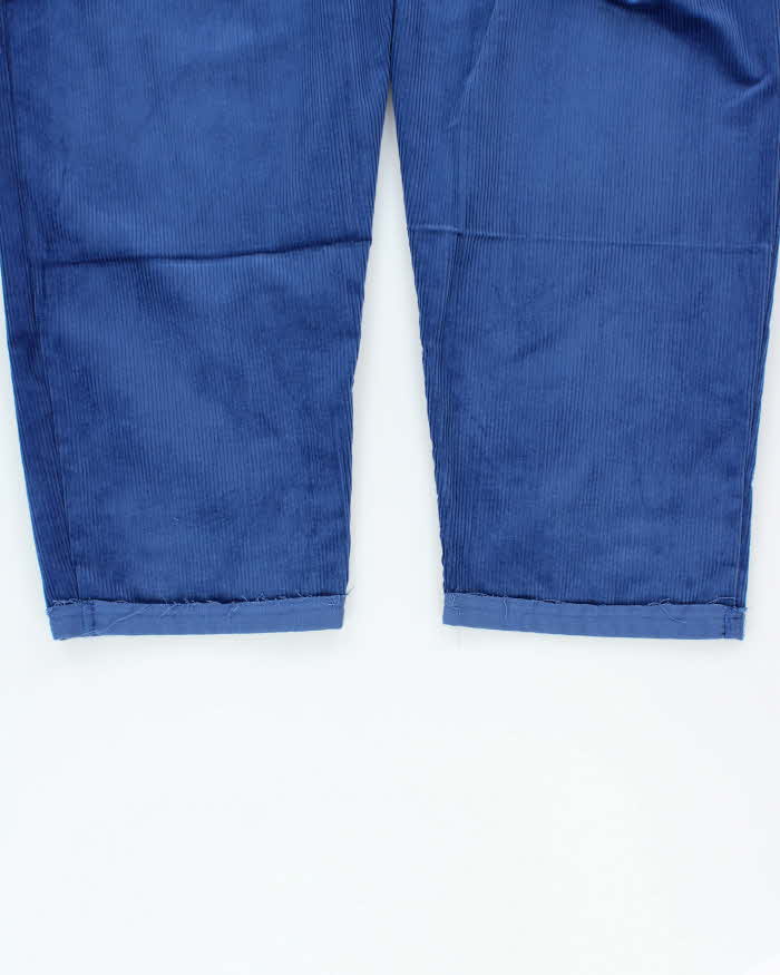 Rokit Originals Widely Ernest Trousers - S