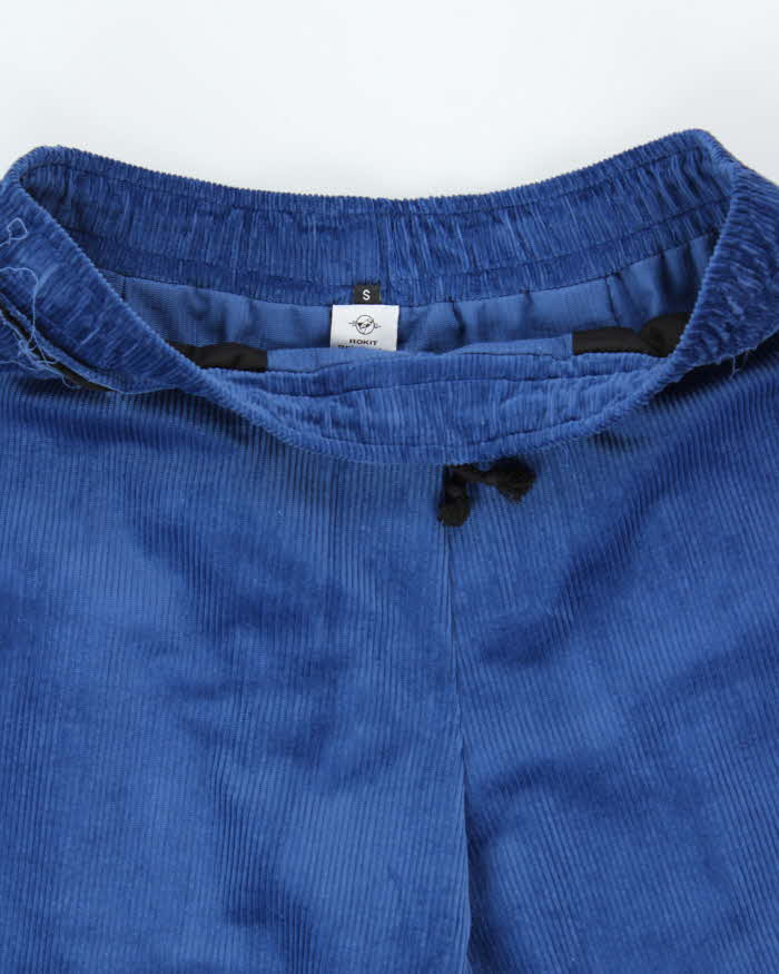 Rokit Originals Widely Ernest Trousers - S