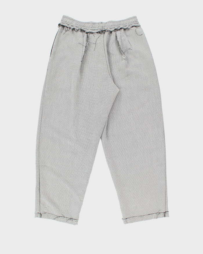 Rokit Originals Widely Ernest Trousers - M