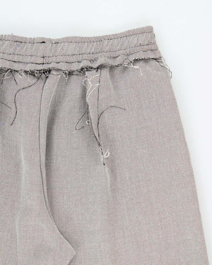 Rokit Originals Widely Ernest Trousers - M