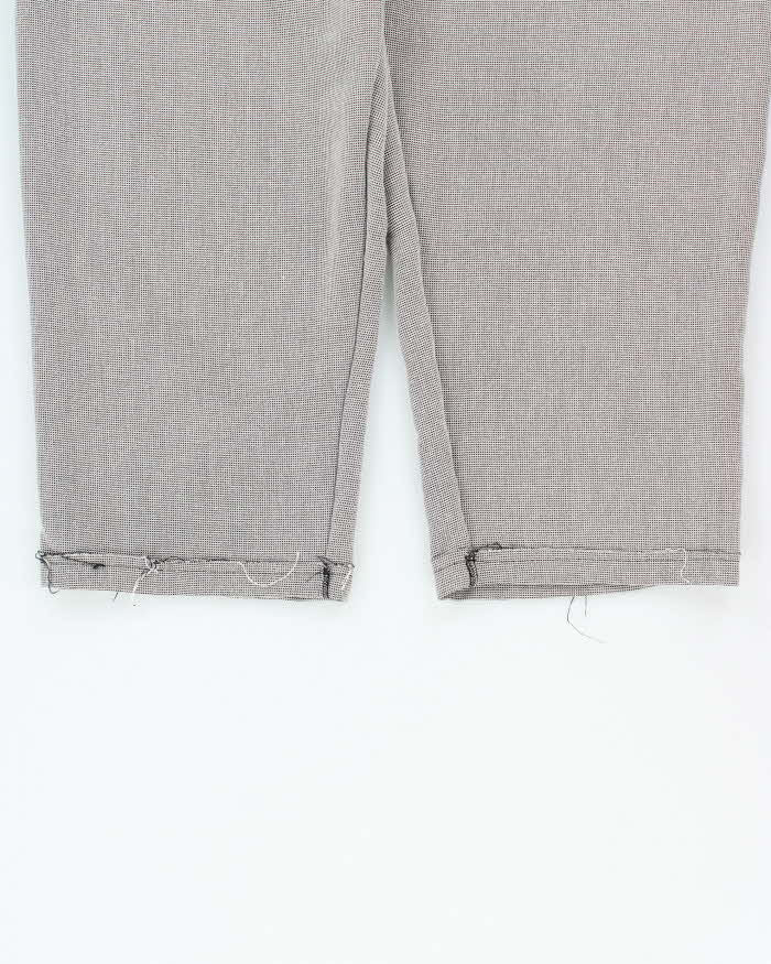 Rokit Originals Widely Ernest Trousers - M