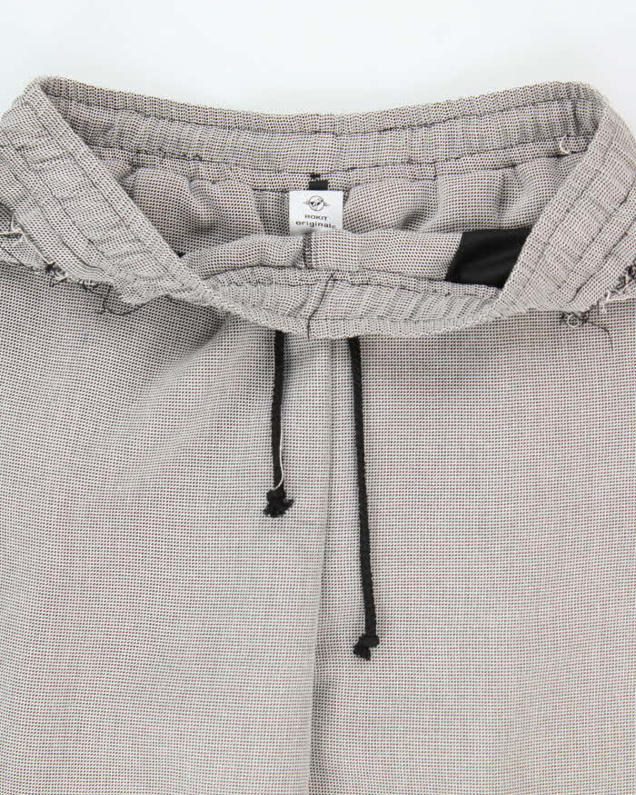 Rokit Originals Widely Ernest Trousers - M