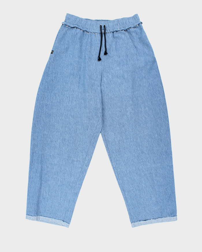 Rokit Originals Widely Ernest Trousers - M