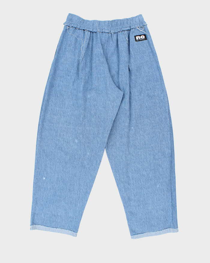 Rokit Originals Widely Ernest Trousers - M