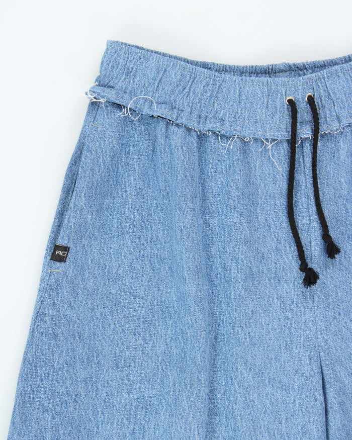 Rokit Originals Widely Ernest Trousers - M