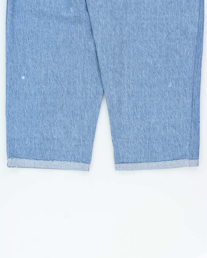 Rokit Originals Widely Ernest Trousers - M